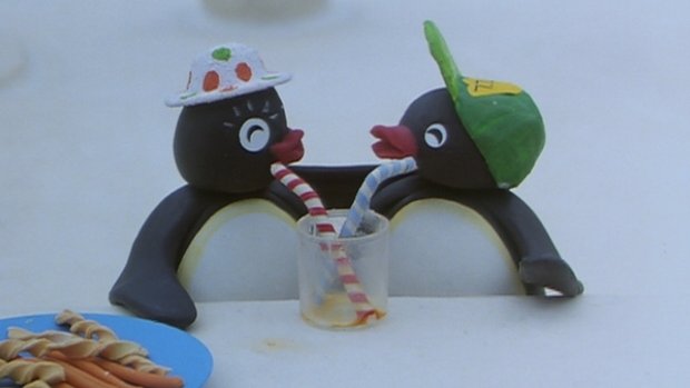 Pingu - Series 2 - Episode 15