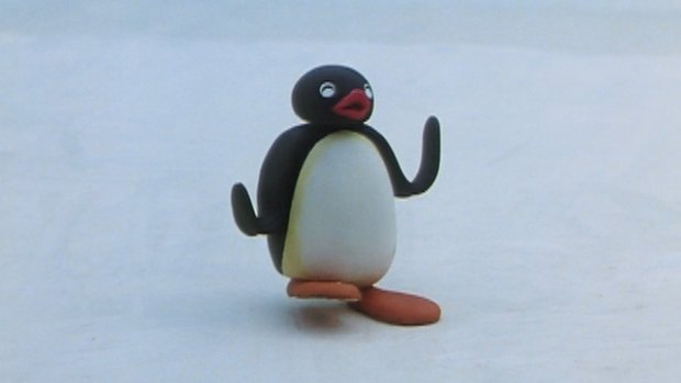 Pingu - Series 2 - Episode 18