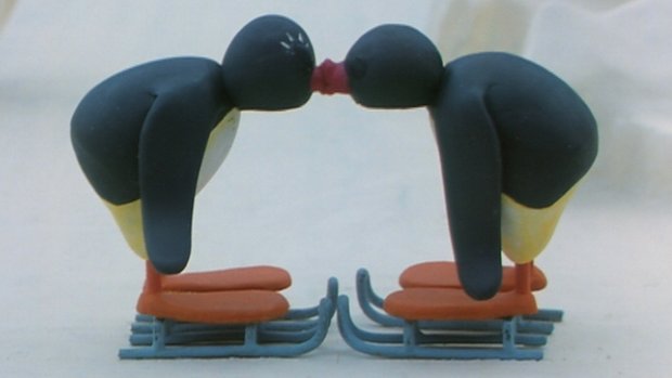 Pingu - Series 2 - Episode 5