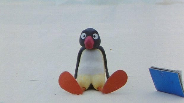 Pingu - Series 2 - Episode 6