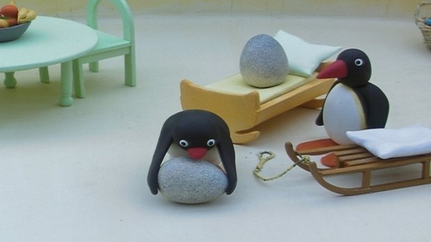 Pingu - Series 3 - Episode 15
