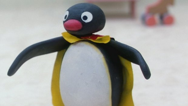 Pingu - Series 3 - Episode 17