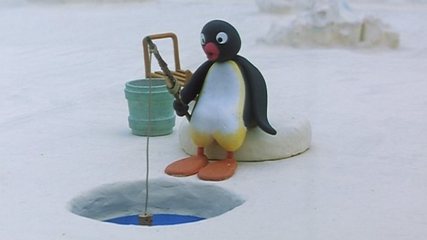 Pingu - Series 3 - Episode 18