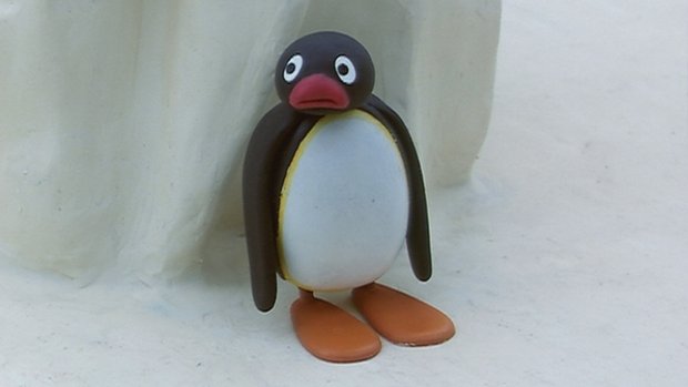 Pingu - Series 3 - Episode 20