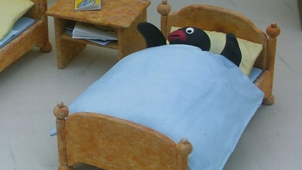 Pingu - Series 3 - Episode 22