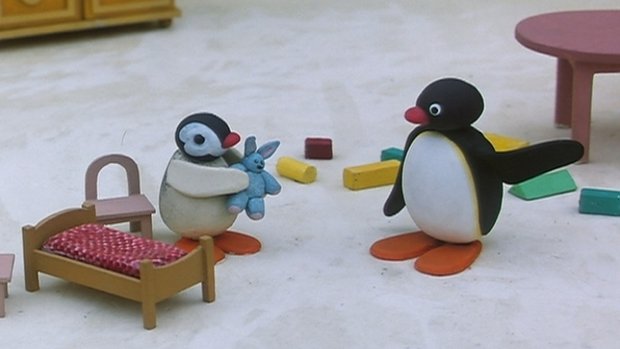 Pingu - Series 3 - Episode 26