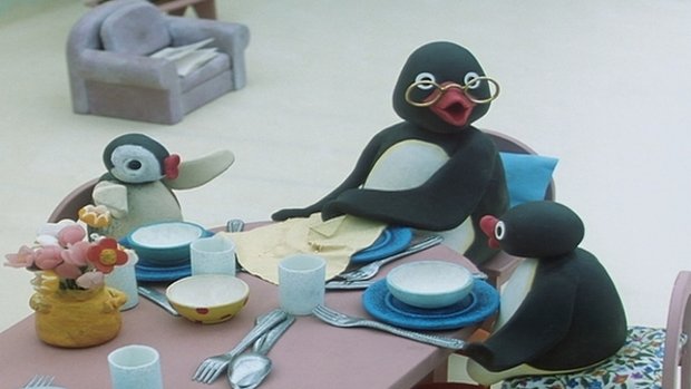 Pingu - Series 3 - Episode 3