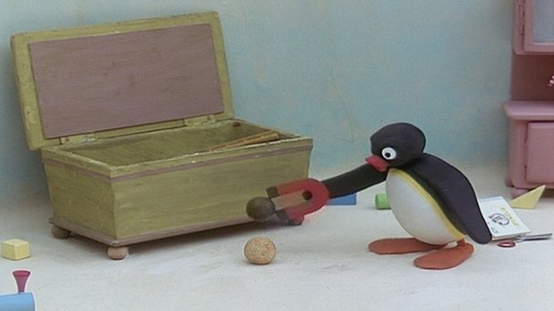 Pingu - Series 4 - Episode 10