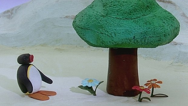 Pingu - Series 4 - Episode 12