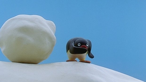 Pingu - Series 4 - Episode 13
