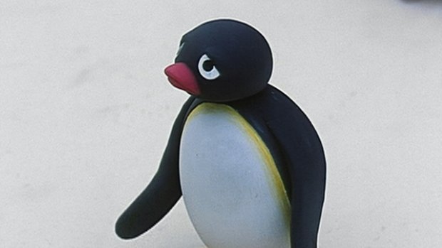 Pingu - Series 4 - Episode 16