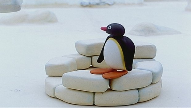 Pingu - Series 4 - Episode 19