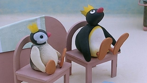 Pingu - Series 4 - Episode 20