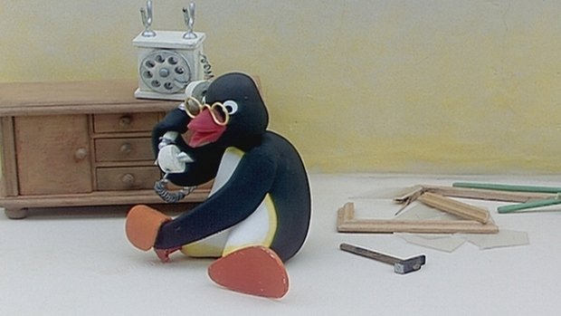 Pingu - Series 4 - Episode 23