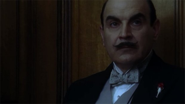 Poirot - Series 9 - Episode 2