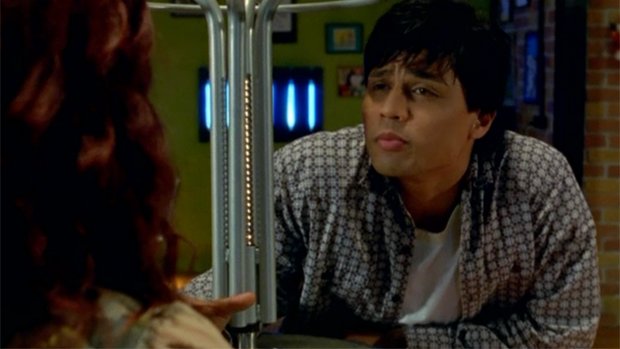 Power Rangers Dino Thunder - Series 1 - Episode 11