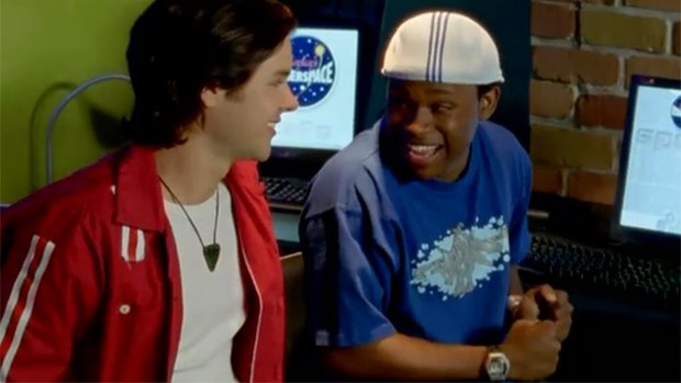 Power Rangers Dino Thunder - Series 1 - Episode 20
