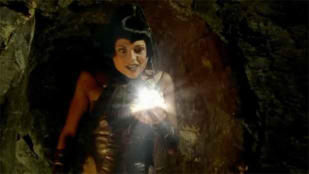 Power Rangers Dino Thunder - Series 1 - Episode 27