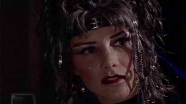 Power Rangers In Space - Series 1 - Episode 14
