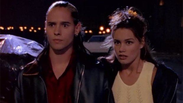 Power Rangers In Space - Series 1 - Episode 41