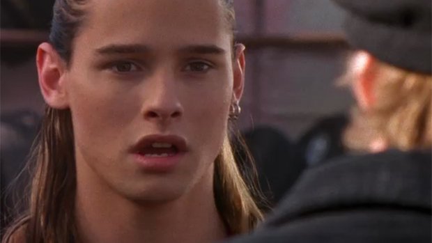 Power Rangers In Space - Series 1 - Episode 7