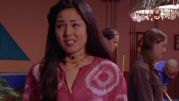 Power Rangers In Space - Series 1 - Episode 8