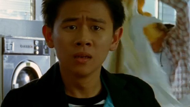 Power Rangers Jungle Fury - Series 1 - Episode 20