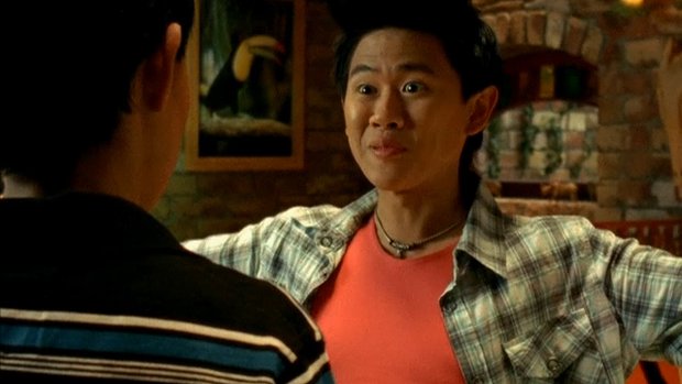 Power Rangers Jungle Fury - Series 1 - Episode 24