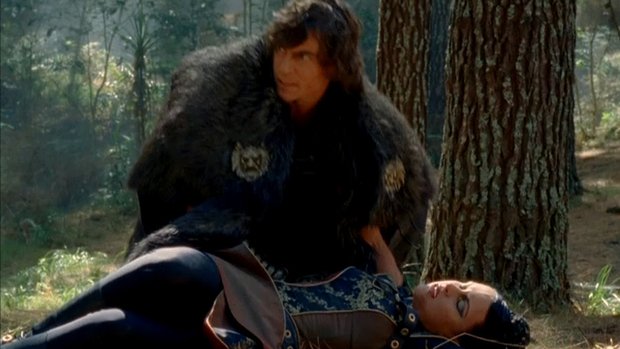 Power Rangers Jungle Fury - Series 1 - Episode 30