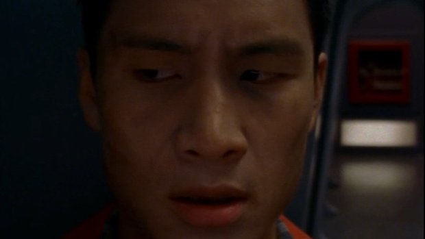 Power Rangers Lightspeed Rescue - Series 1 - Episode 17