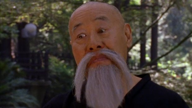 Power Rangers Lightspeed Rescue - Series 1 - Episode 22