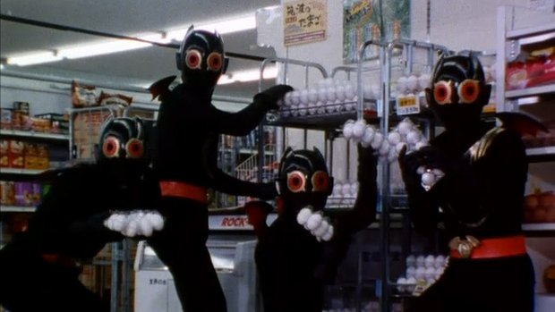 Power Rangers Lightspeed Rescue - Series 1 - Episode 27