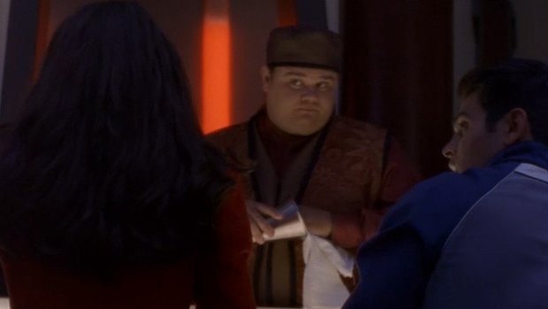 Power Rangers Lost Galaxy - Series 1 - Episode 17