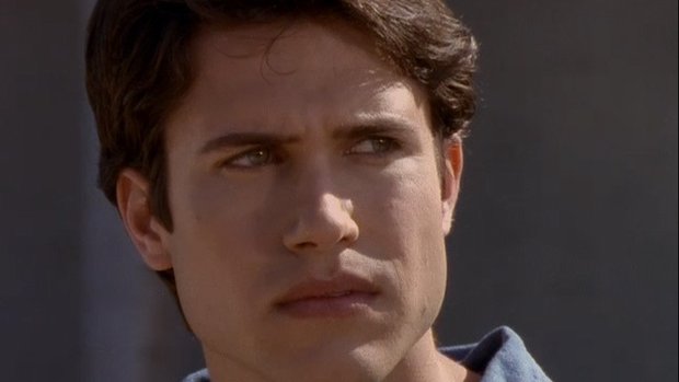 Power Rangers Lost Galaxy - Series 1 - Episode 24