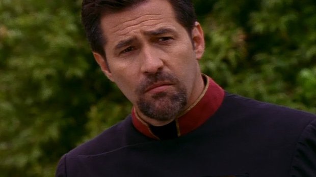 Power Rangers Lost Galaxy - Series 1 - Episode 25