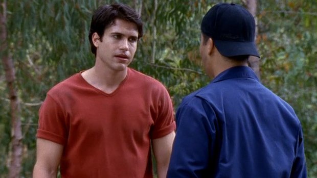 Power Rangers Lost Galaxy - Series 1 - Episode 28