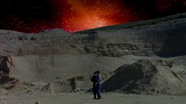 Power Rangers Lost Galaxy - Series 1 - Episode 36