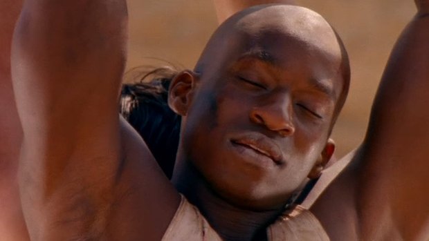 Power Rangers Lost Galaxy - Series 1 - Episode 38