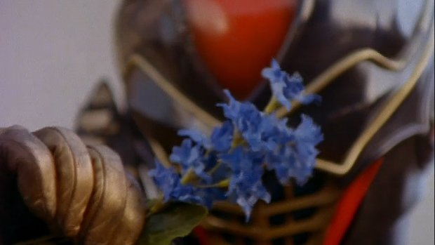 Power Rangers Lost Galaxy - Series 1 - Episode 44