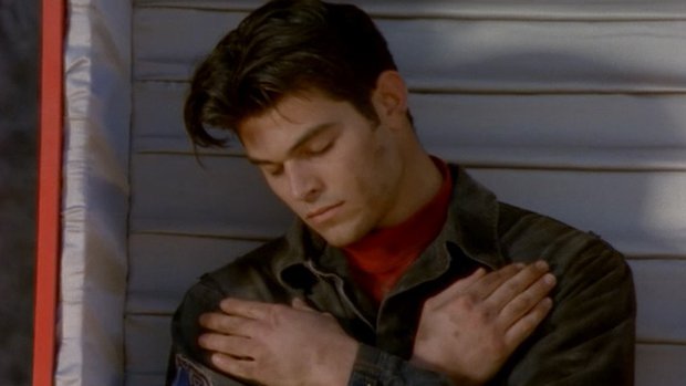 Power Rangers Lost Galaxy - Series 1 - Episode 6