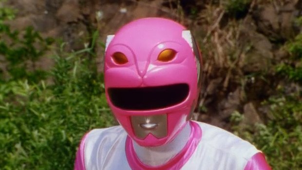 Power Rangers Lost Galaxy - Series 1 - Episode 9