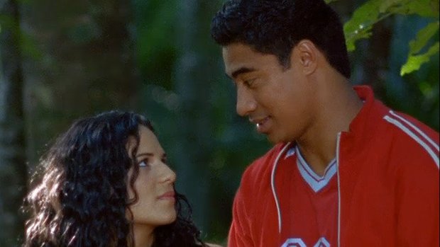 Power Rangers Ninja Storm - Series 1 - Episode 27