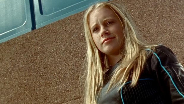Power Rangers Ninja Storm - Series 1 - Episode 3