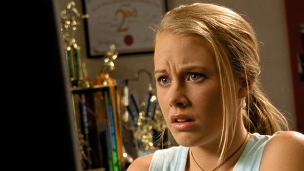 Power Rangers Ninja Storm - Series 1 - Episode 30