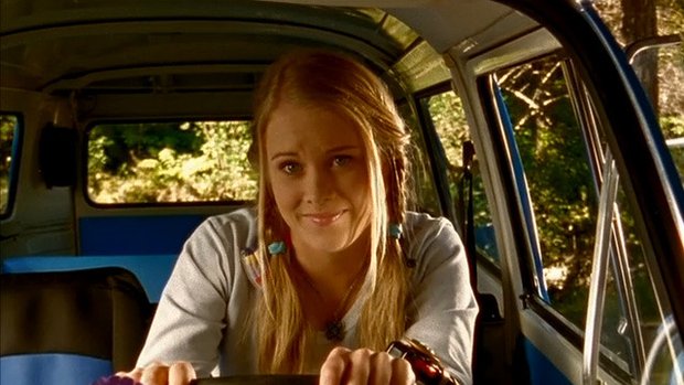 Power Rangers Ninja Storm - Series 1 - Episode 33