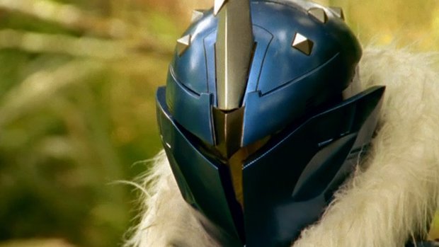 Power Rangers Operation Overdrive - Series 1 - Episode 10