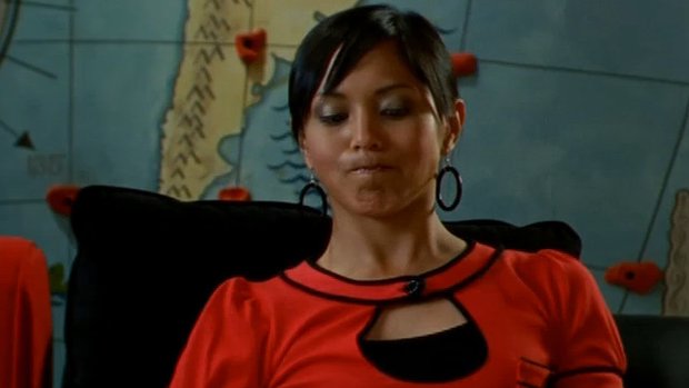Power Rangers Operation Overdrive - Series 1 - Episode 22