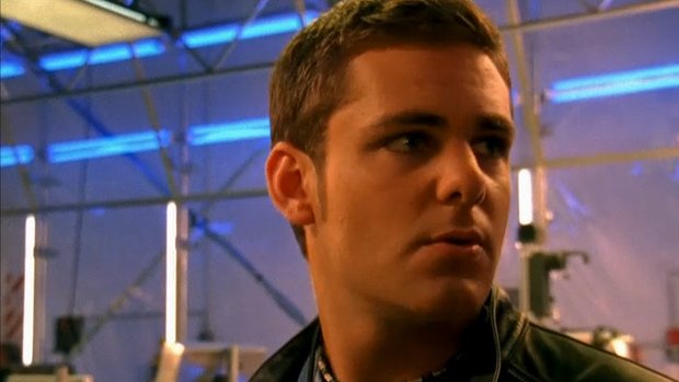 Power Rangers RPM - Series 1 - Episode 10