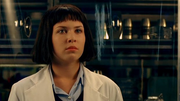 Power Rangers RPM - Series 1 - Episode 24