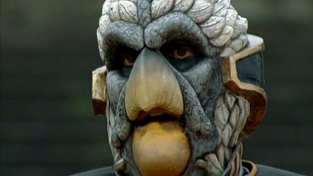 Power Rangers SPD - Series 1 - Episode 19
